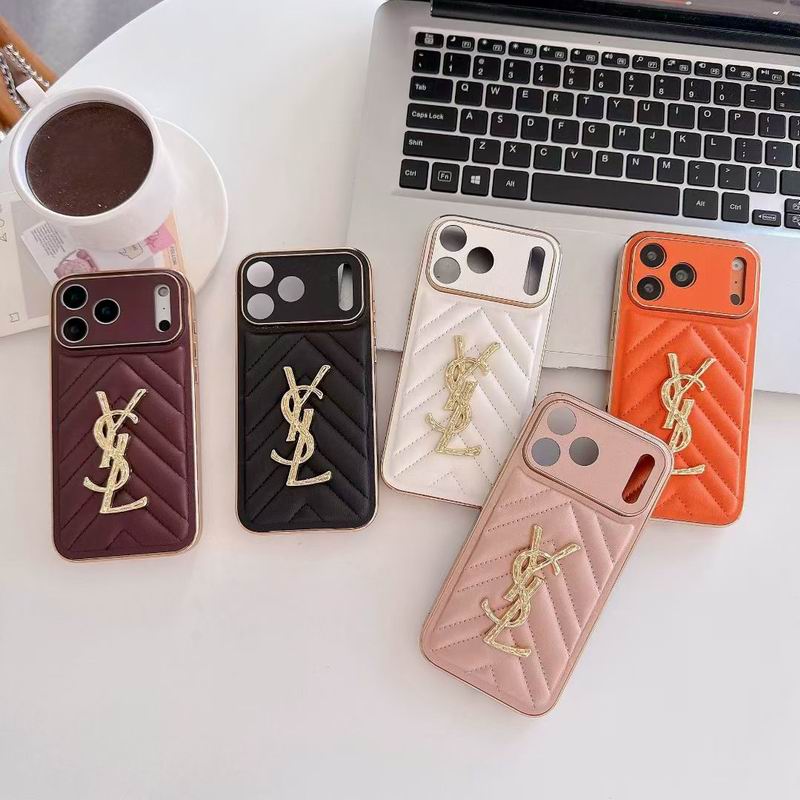 YSL iPhone 12-17Pro Max 122709